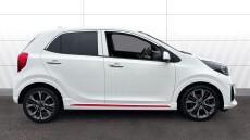 Kia Picanto 1.0T GDi GT-line S 5dr [4 seats] Petrol Hatchback